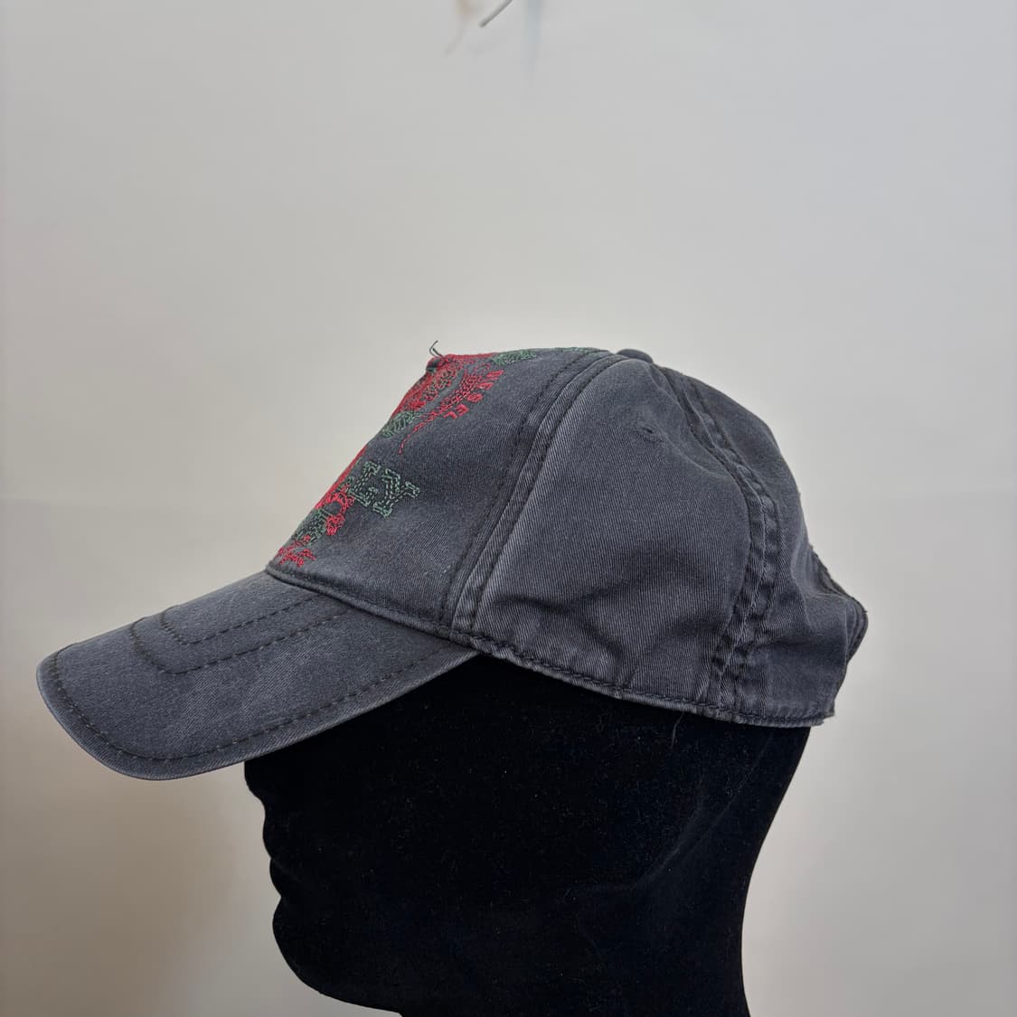 diesel 디젤 빈티지 볼캡  상품이미지2