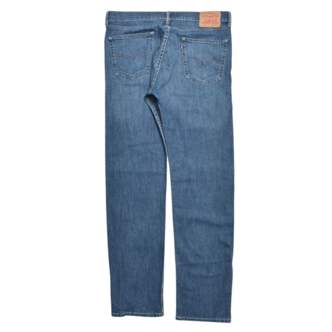 리바이스 505 청바지 데님팬츠 34 N1045 상품이미지2