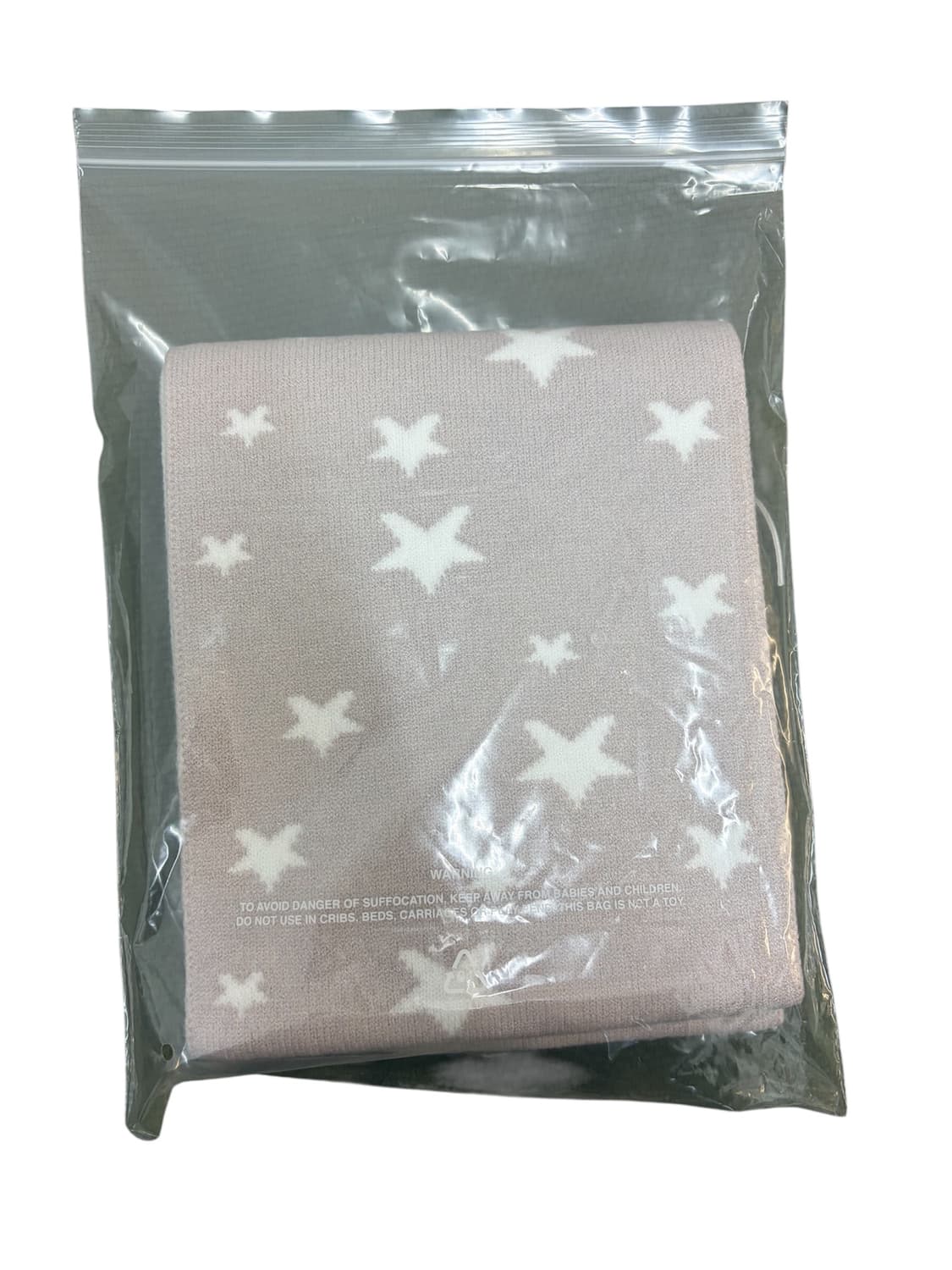 써넥트 베이지 컬러 머플러 / os 상품이미지2