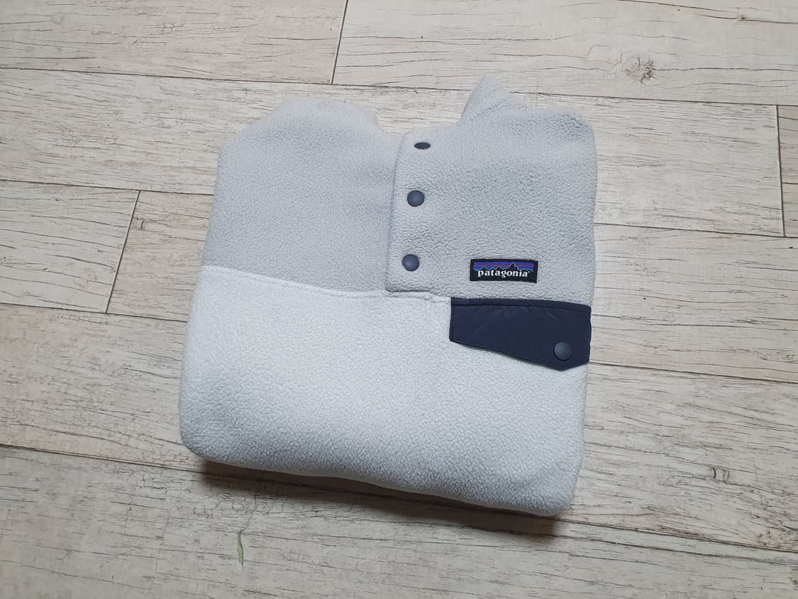 파타고니아 우먼즈 신칠라 S 상품이미지5