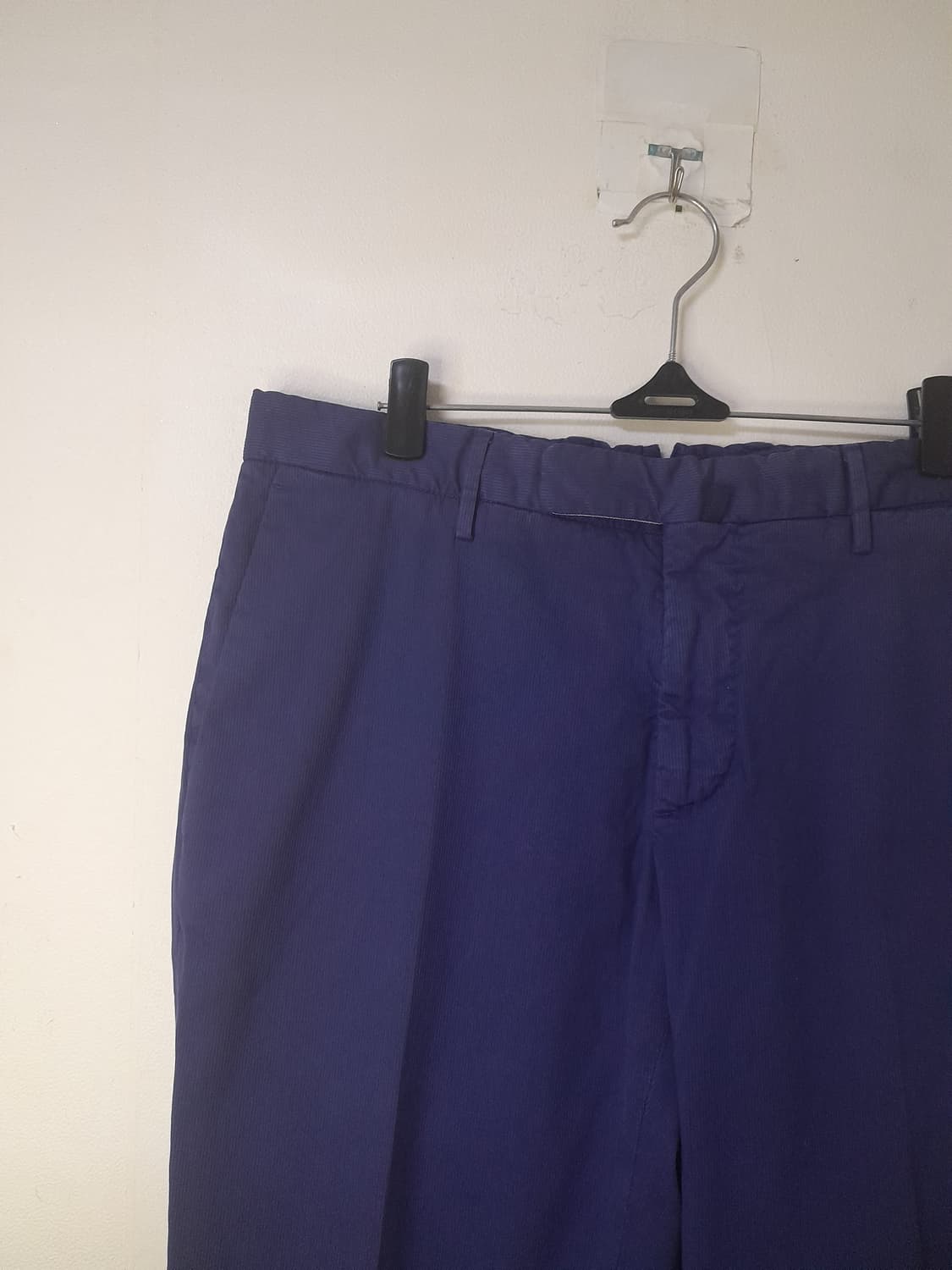 새상품)슬로웨어 인코텍스 스트레치 치노바지 46/30"~31' 상품이미지3