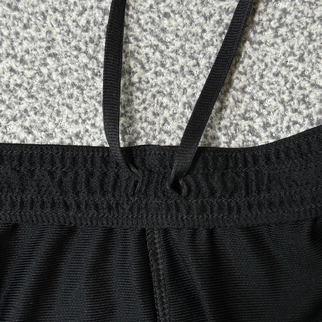 나이키 드라이핏 트레이닝 팬츠 러닝용 L 상품이미지5