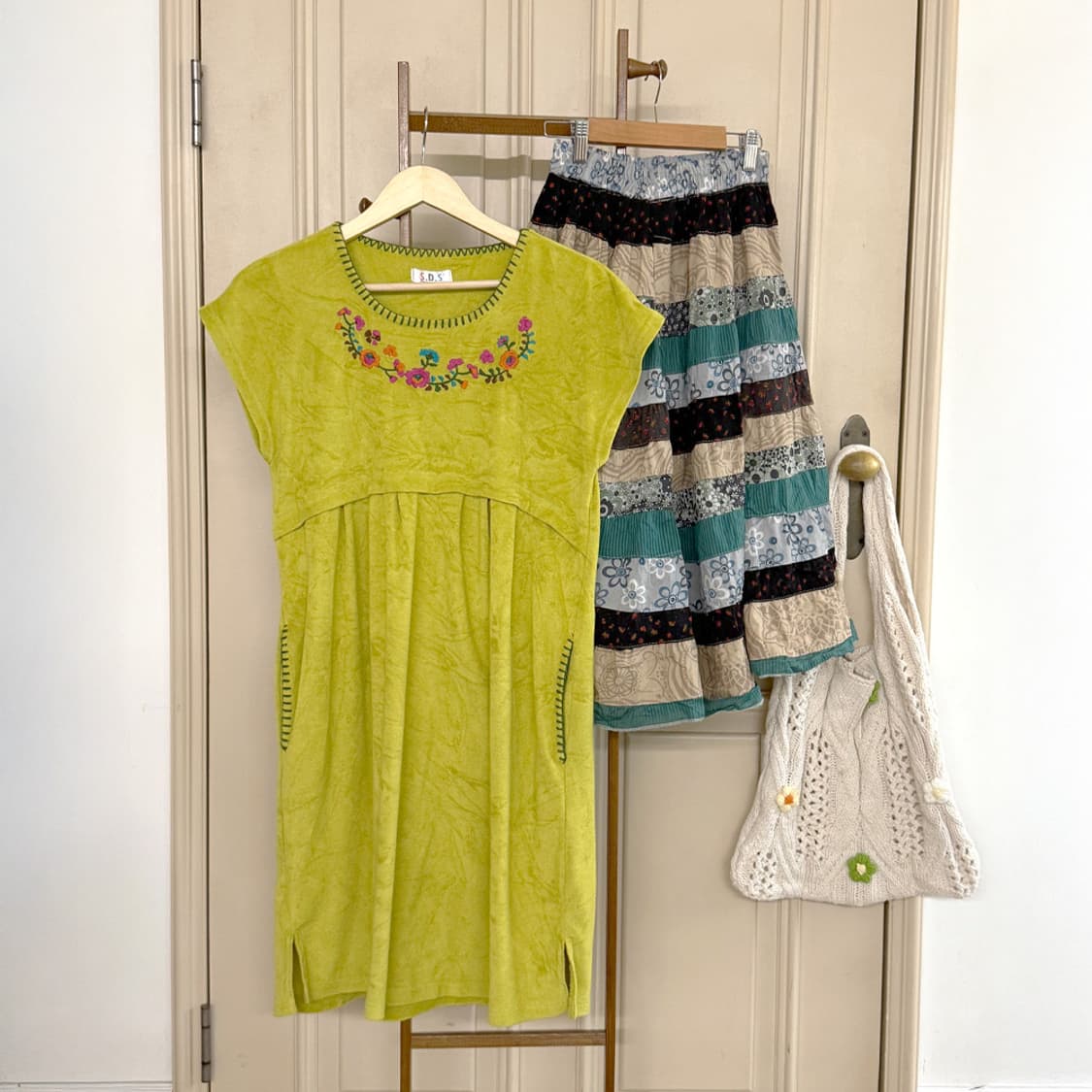 모리 라임 피크닉 SET 상품이미지1