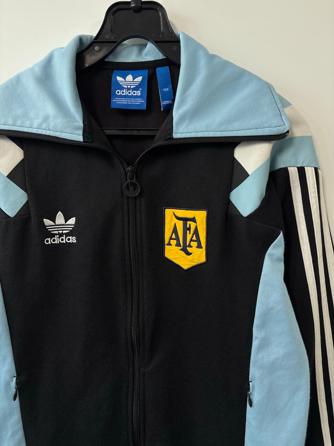 아디다스 아르헨티나 져지 상품이미지4