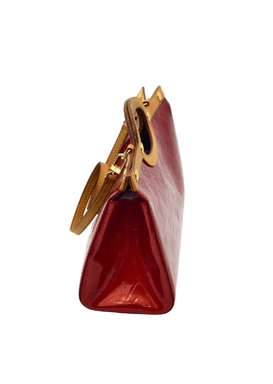 루이비통 베르니 룩스부리 2-way백 (정품) 상품이미지4