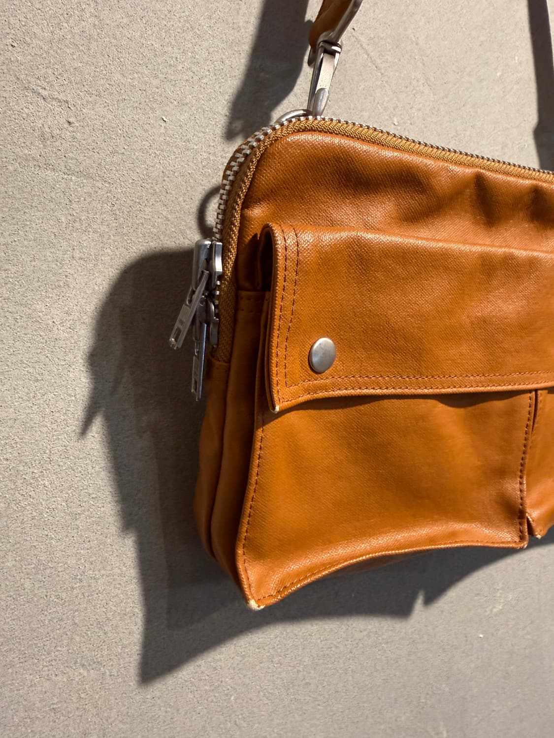 요시다포터 프리스타일 크로스백 상품이미지5