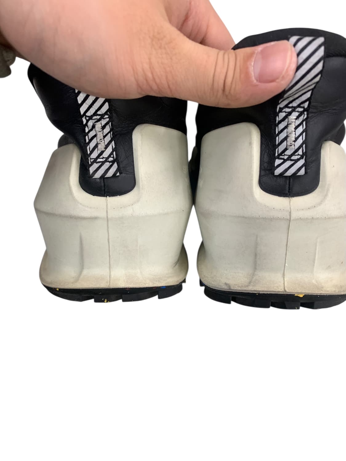 에코 바이옴 2.0 블랙 265 상품이미지9