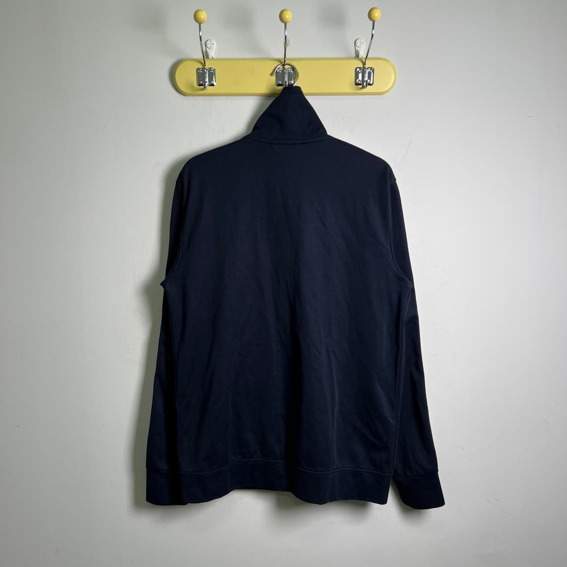 아디다스 네이비 유로파 트랙탑 져지 110 상품이미지2