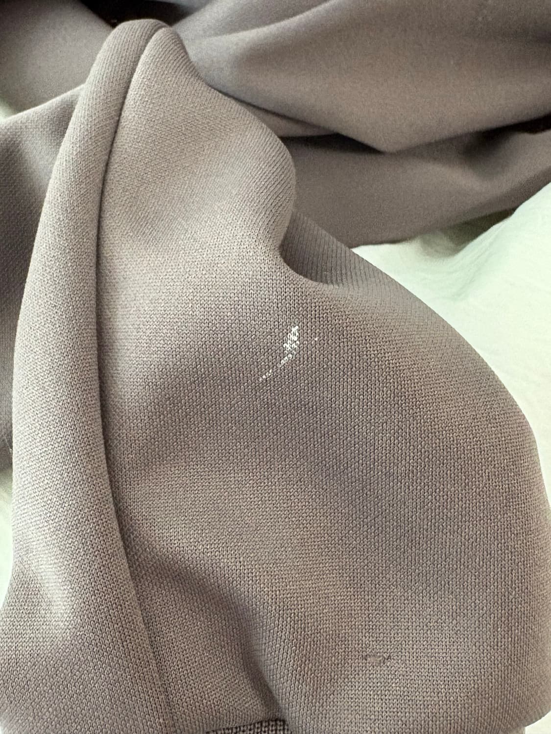 산산기어 트랙 자켓 브라운  상품이미지3