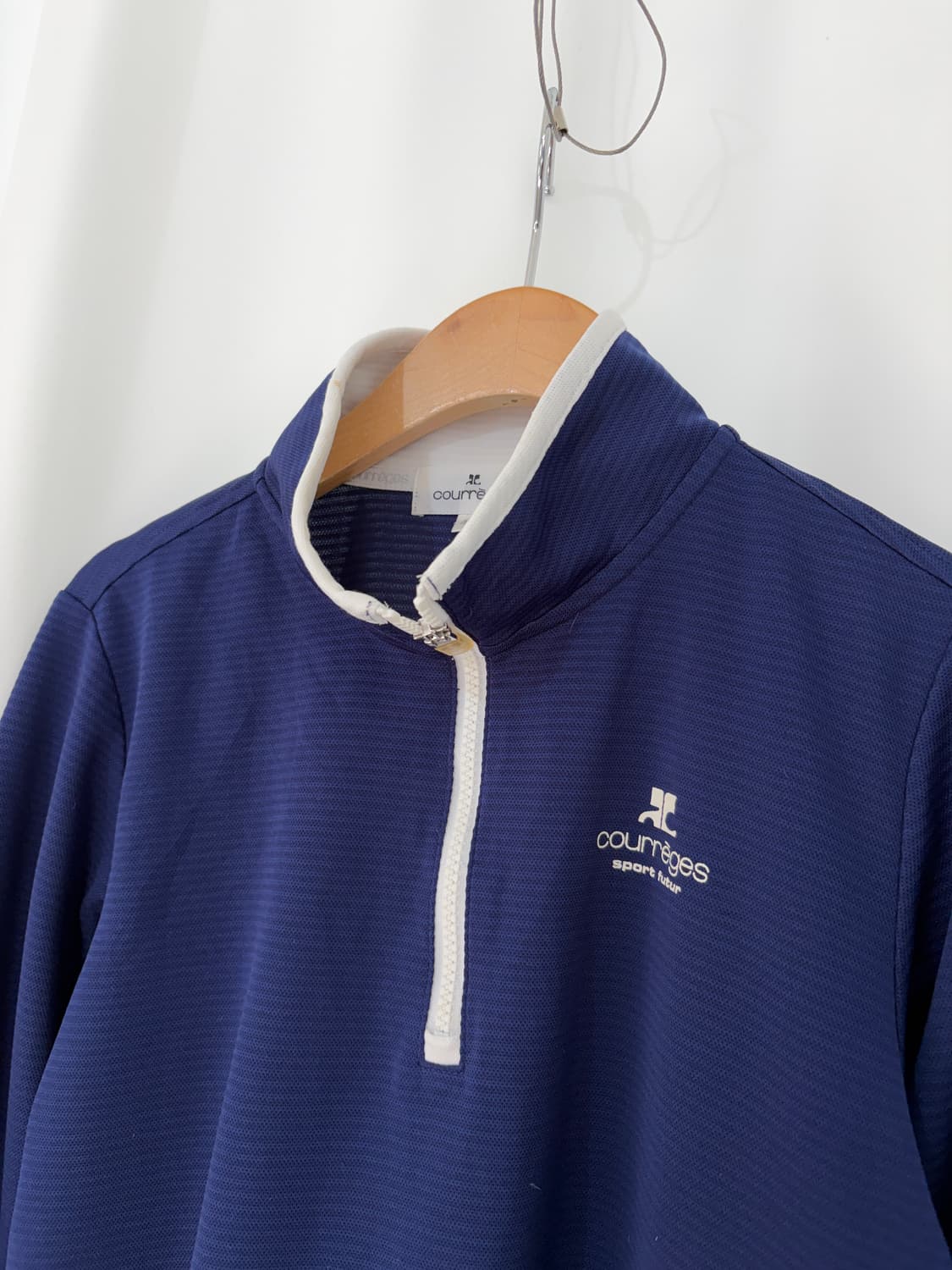 courreges jacket 상품이미지2