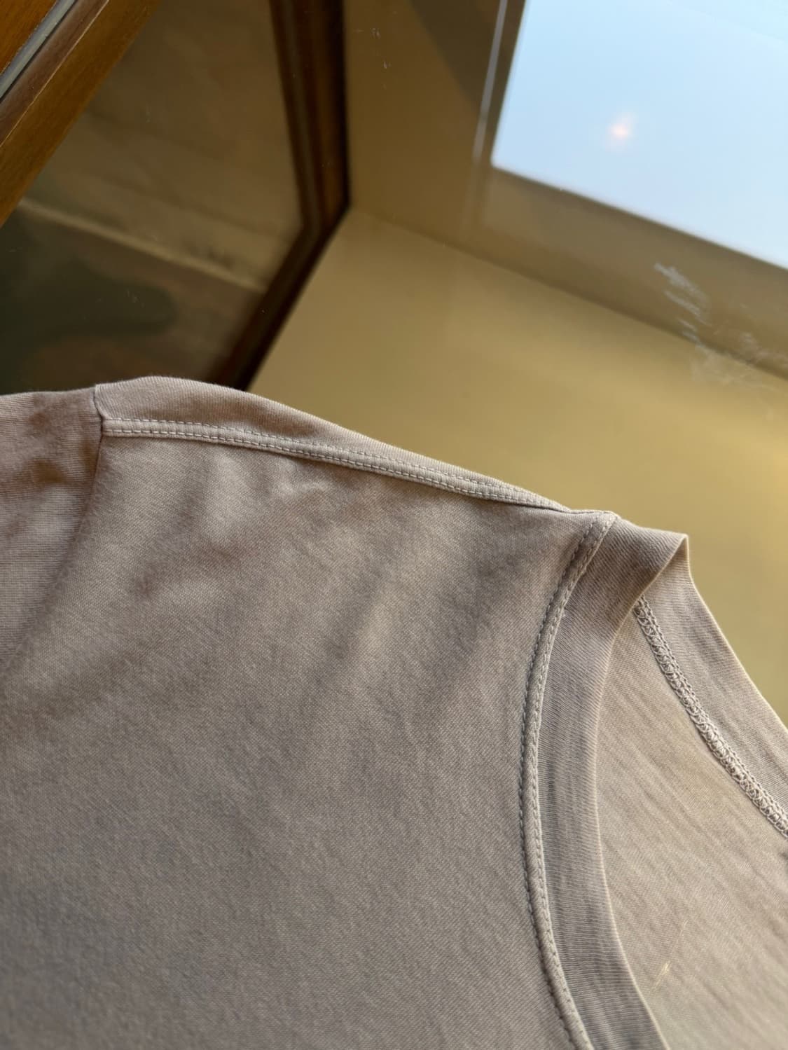 자노네 티셔츠 100 상품이미지8