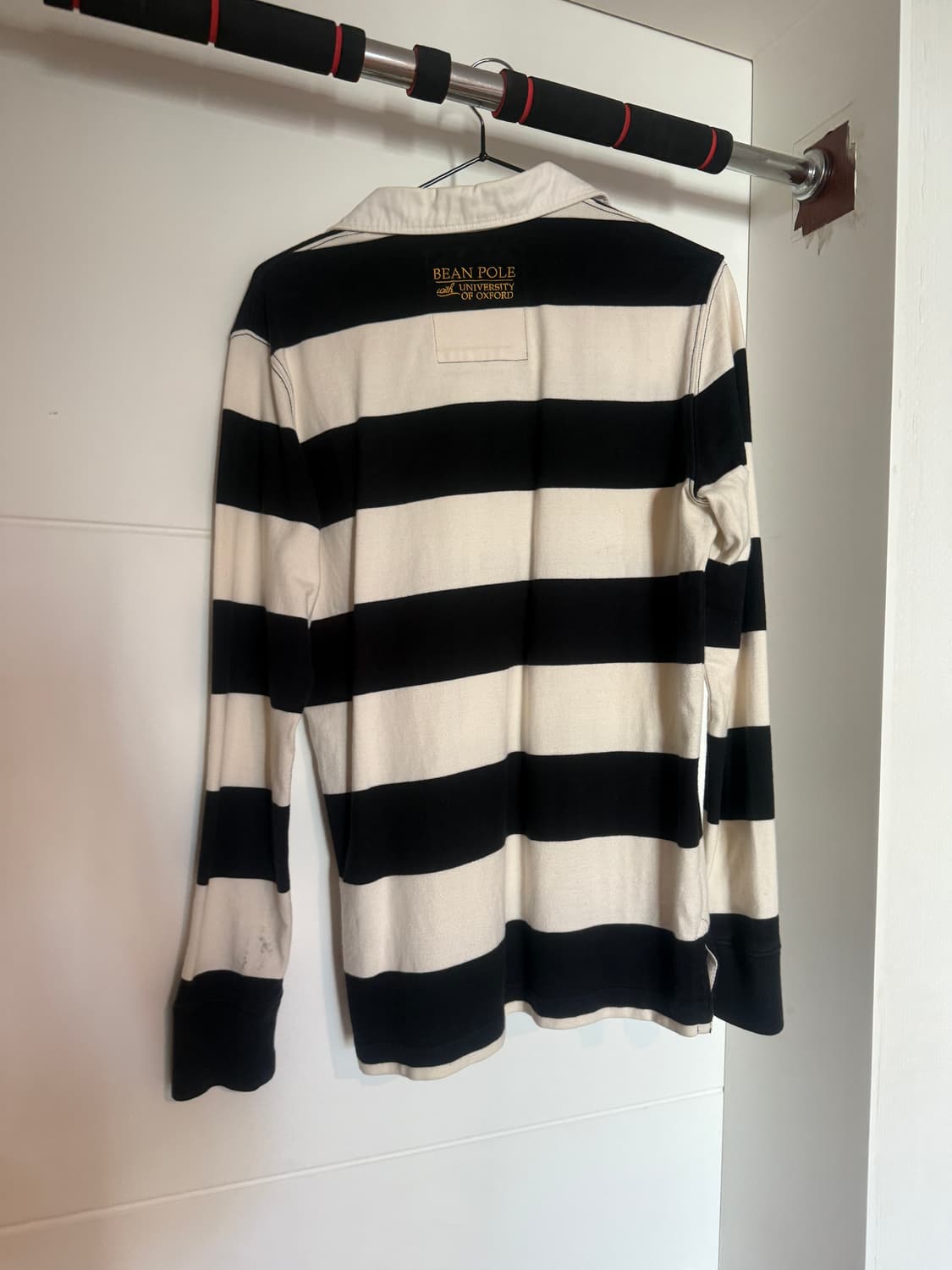 빈폴 카라티 카라 긴팔티 상품이미지2