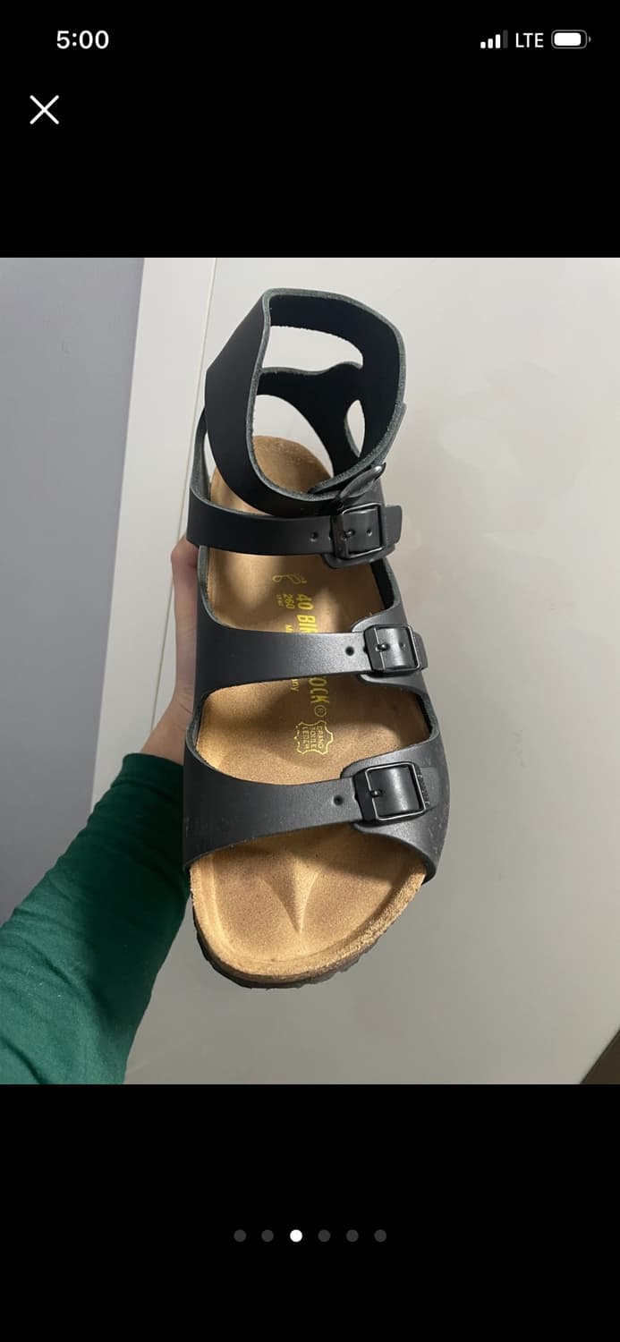 버켄스탁 아테네 40/260 상품이미지3