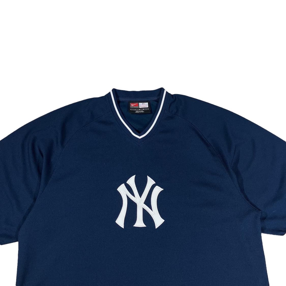 나이키 뉴욕양키스 NY 로고 져지 상품이미지2