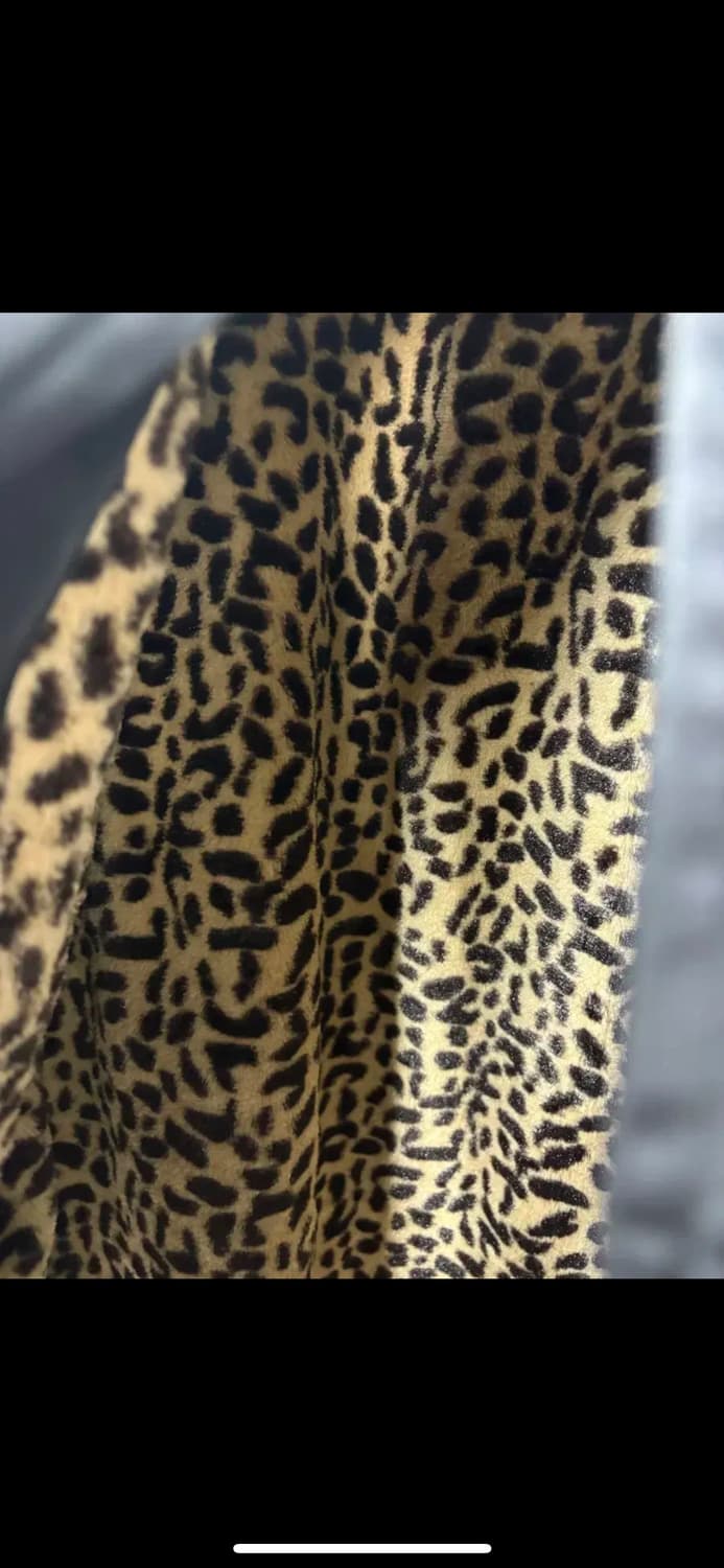 세인트페인 빈티지 타이거 코치 재킷 H920 상품이미지8