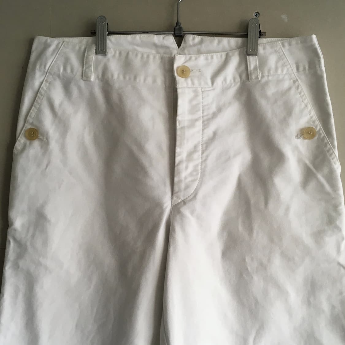 1990’s Made In JAPAN  Margaret Howell  상품이미지2