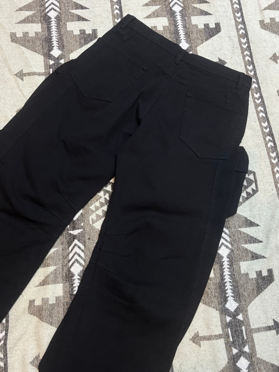 자라 유틸리티 포켓 팬츠 상품이미지5