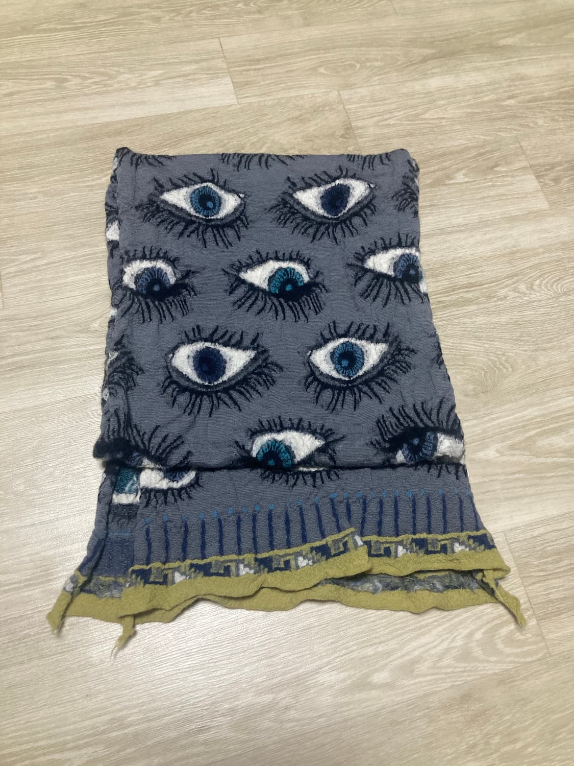 캐피탈 머플러  상품이미지2