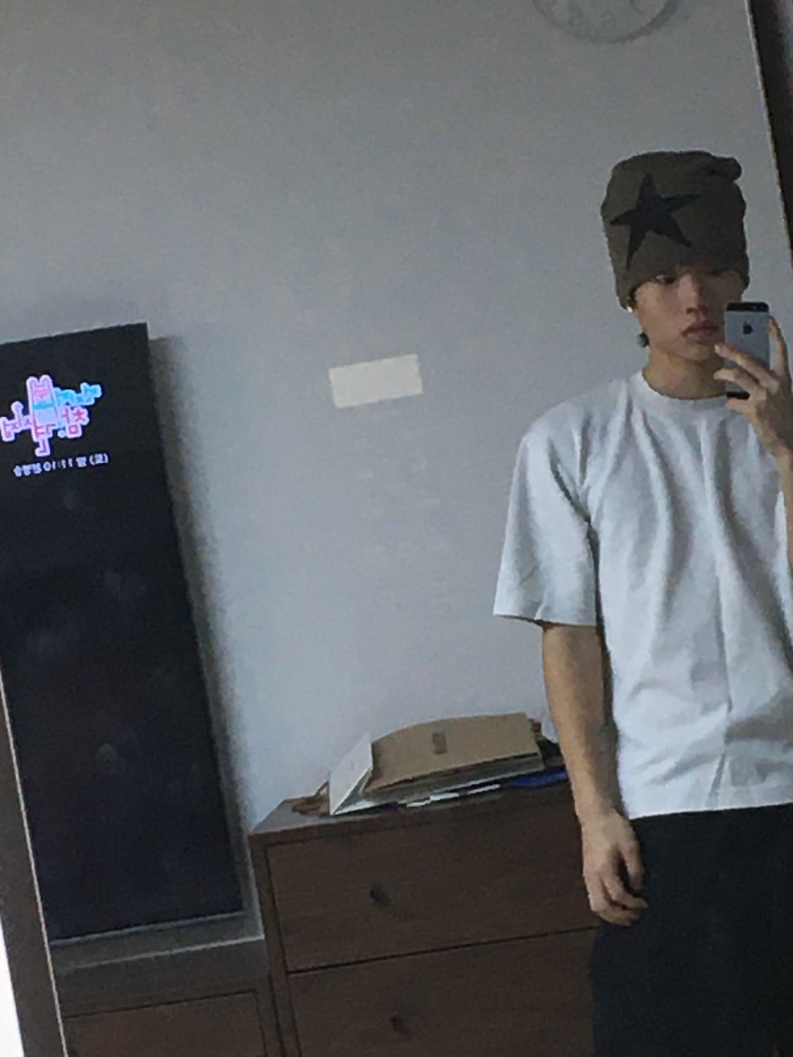 재팬 비니  상품이미지2