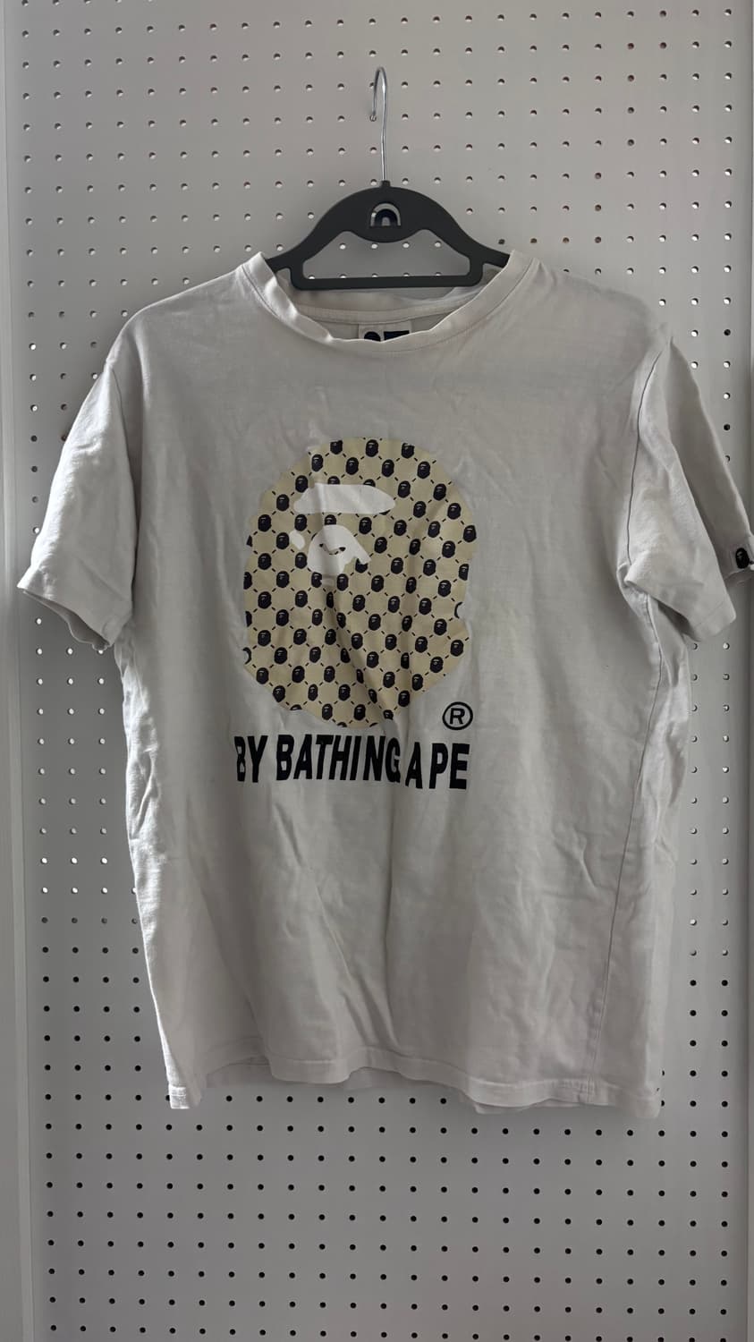 베이프 bape 반팔 상품이미지2