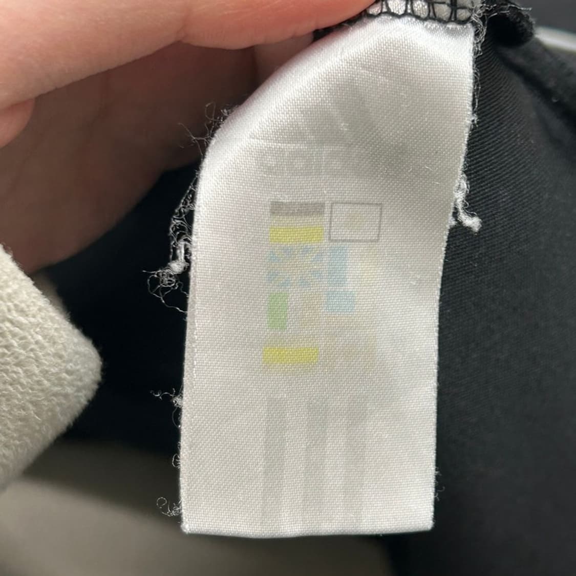 아디다스 BYD3S 자카드 트랙탑 블랙 100 상품이미지7