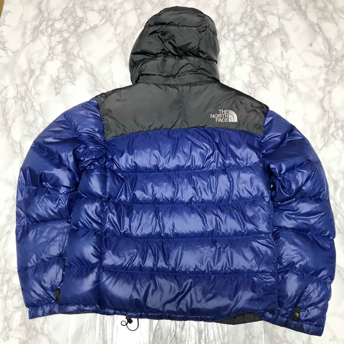 노스페이스 눕시 패딩 자켓 700 남여공용 상품이미지3