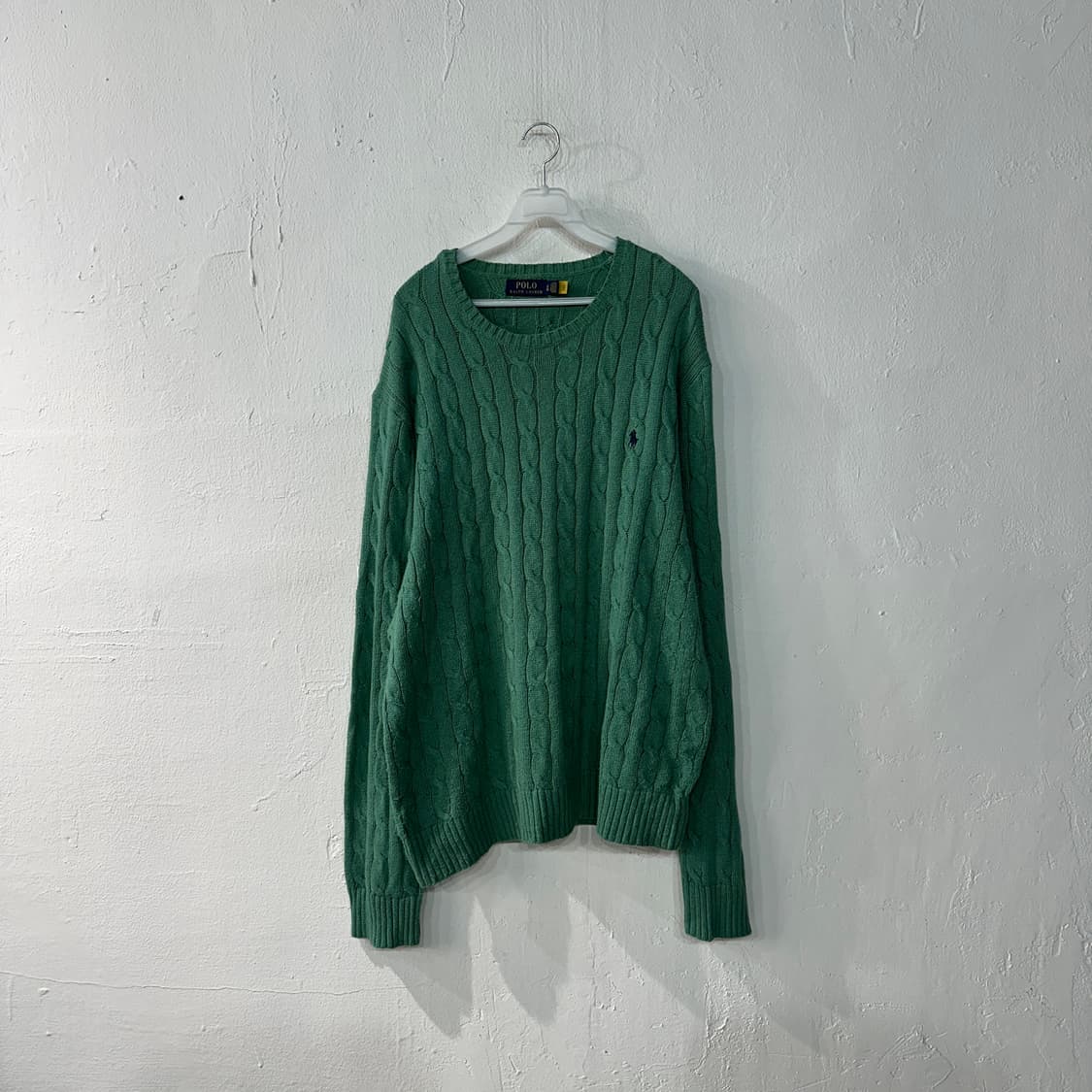 폴로랄프로렌 니트 110 상품이미지1