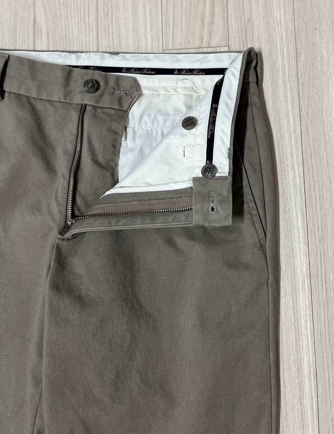 브룩스브라더스 바지 상품이미지4