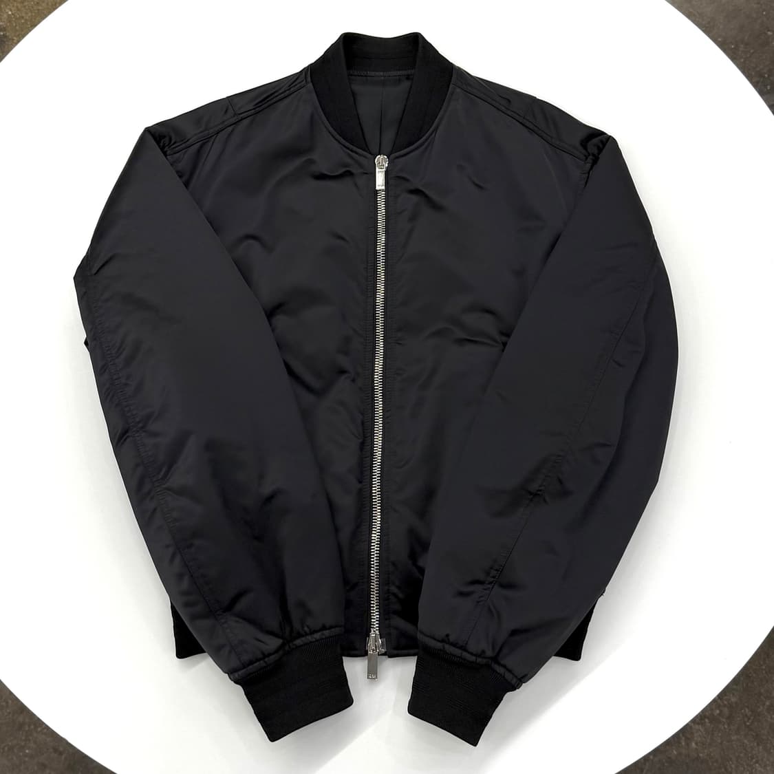 { 46 } 디올 피터도이그 백로고 자켓 상품이미지3