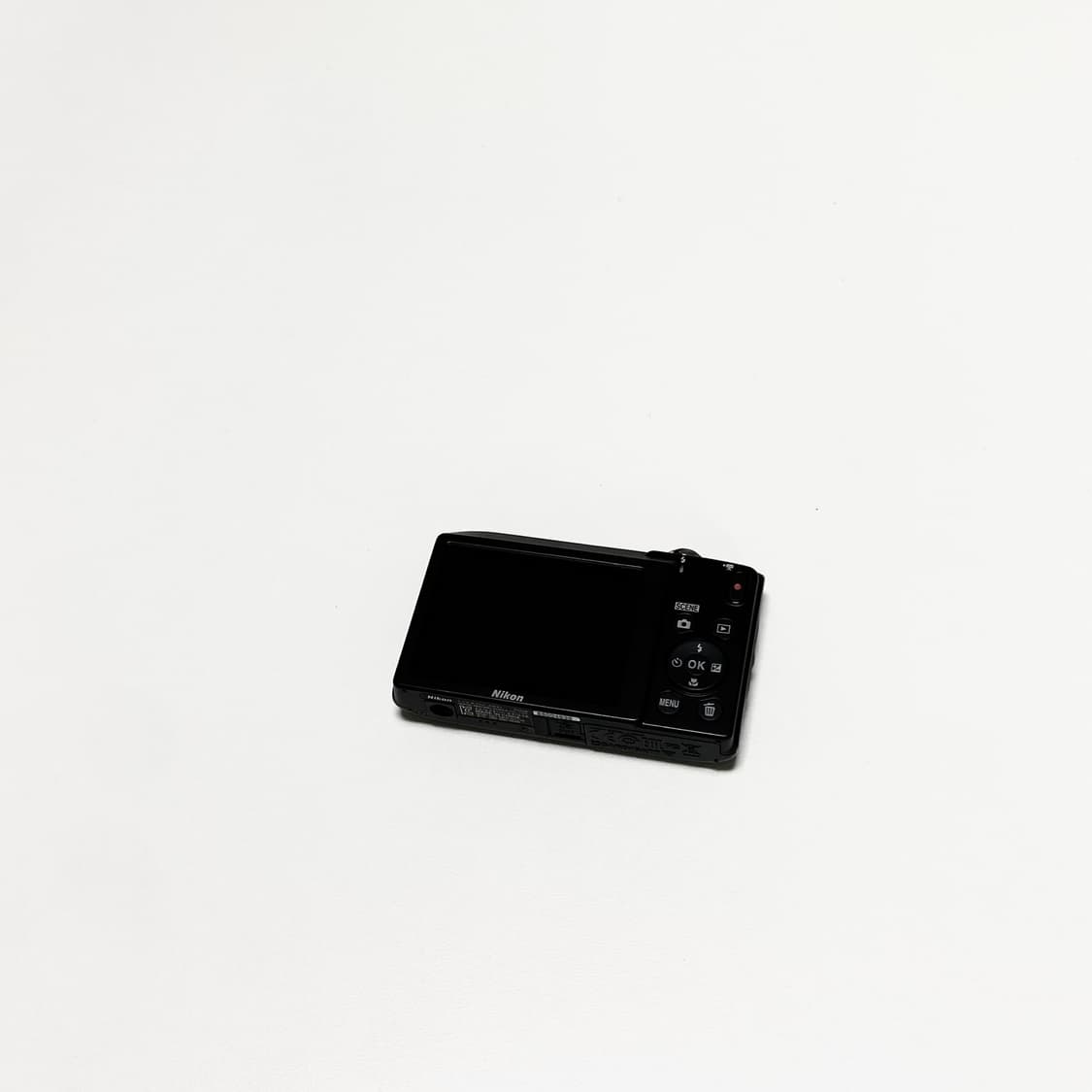 입문&강추!) Nikon Coolpix A100 디카 상품이미지5