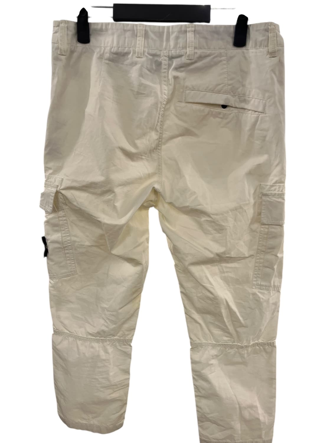 스톤아일랜드 정품 카고 팬츠 W30 상품이미지3