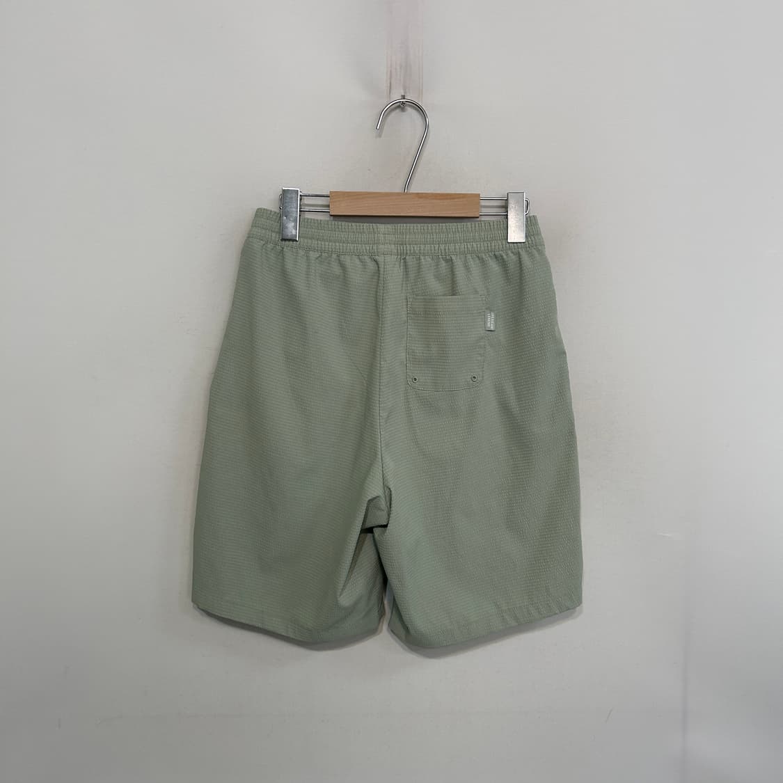 지프 25SS 아노락 + 긴바지 + 반바지 세트 95 상태최상 상품이미지9