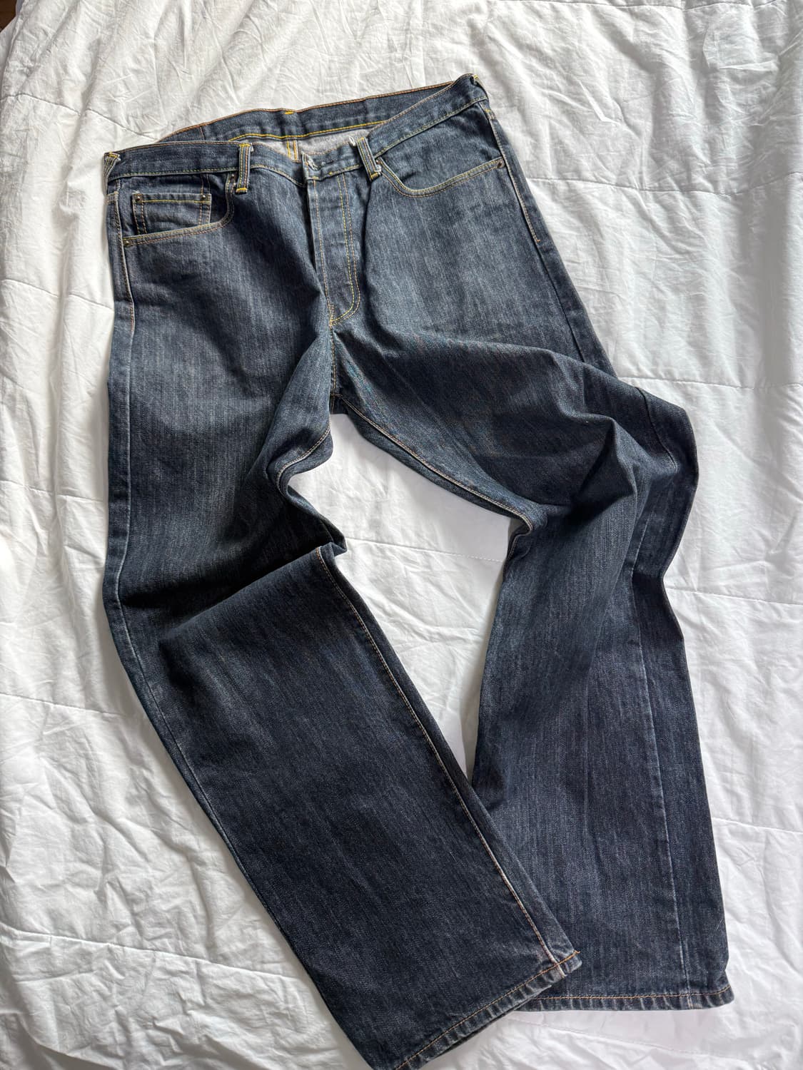 엘비수 청바지 상품이미지1