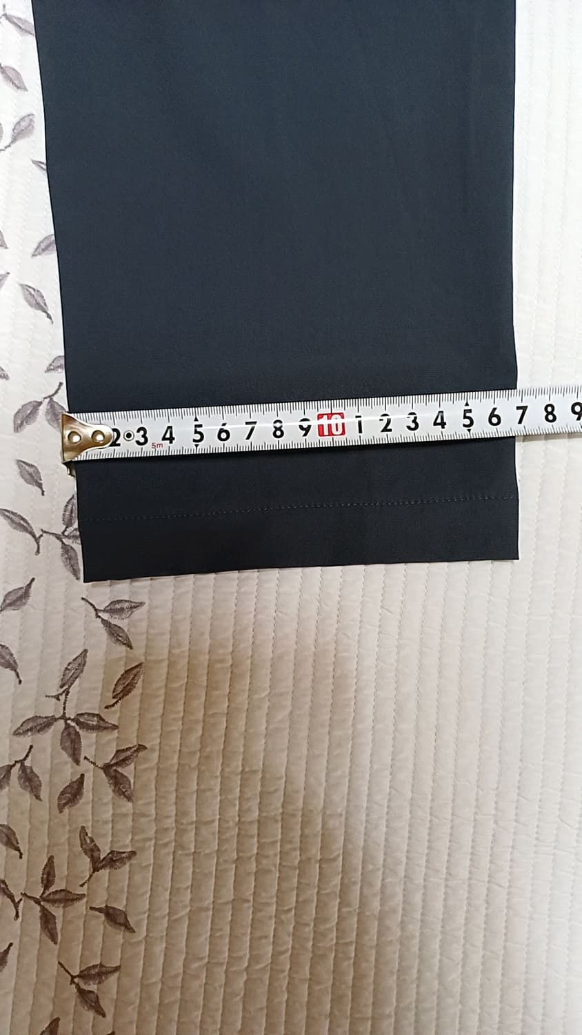 젝시믹스 냉감기능성 얇은여름팬츠 32인치 기장99 상품이미지9