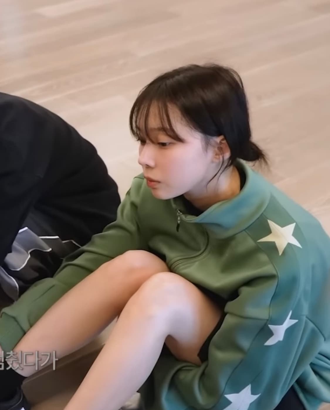 캐피탈 스턴트맨 져지 트랙 자켓 [4] 상품이미지8