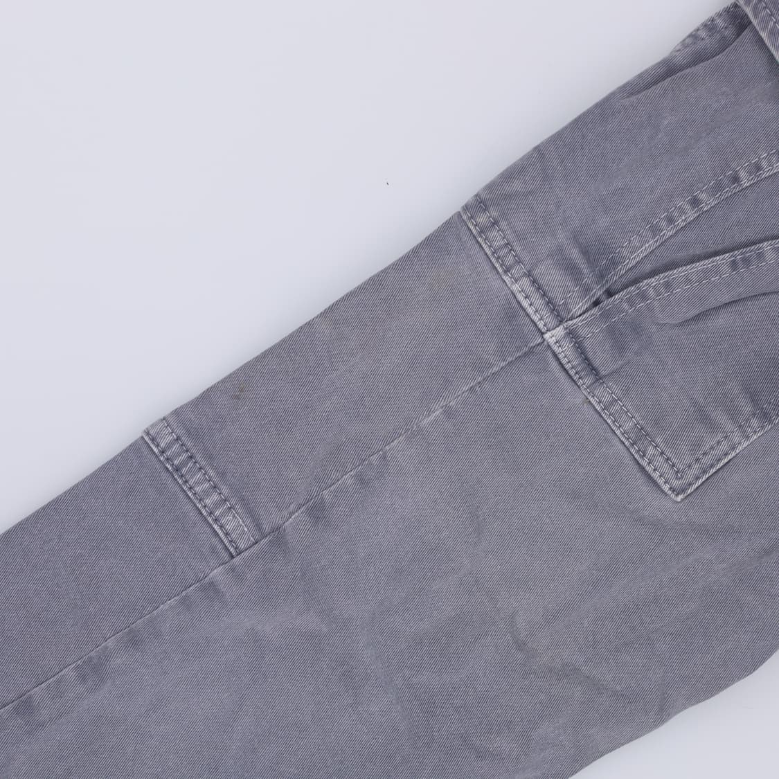 L 빈티지 카고 코튼팬츠 0415H1 상품이미지6