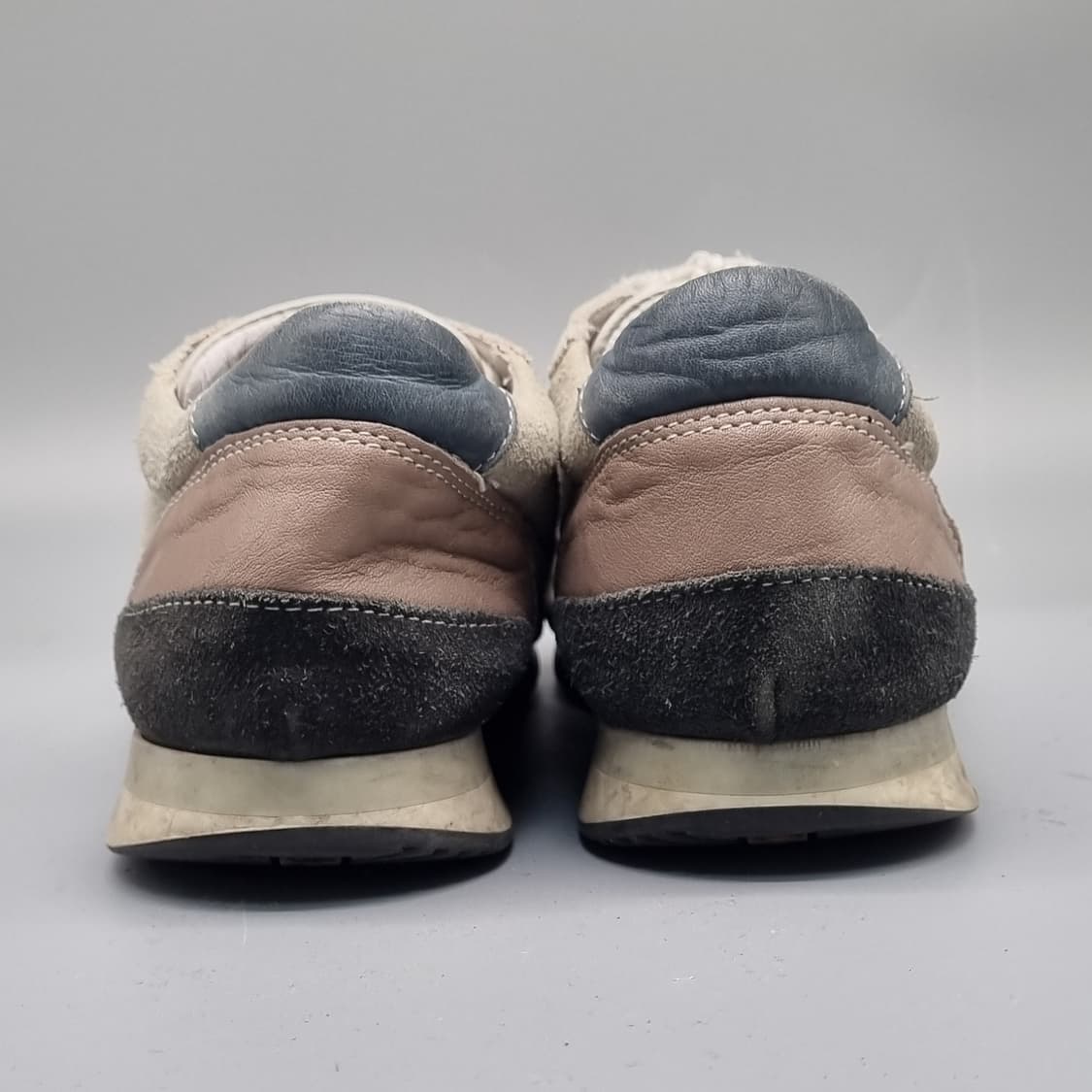 안토니모라토 레더 남성스니커즈260  상품이미지4