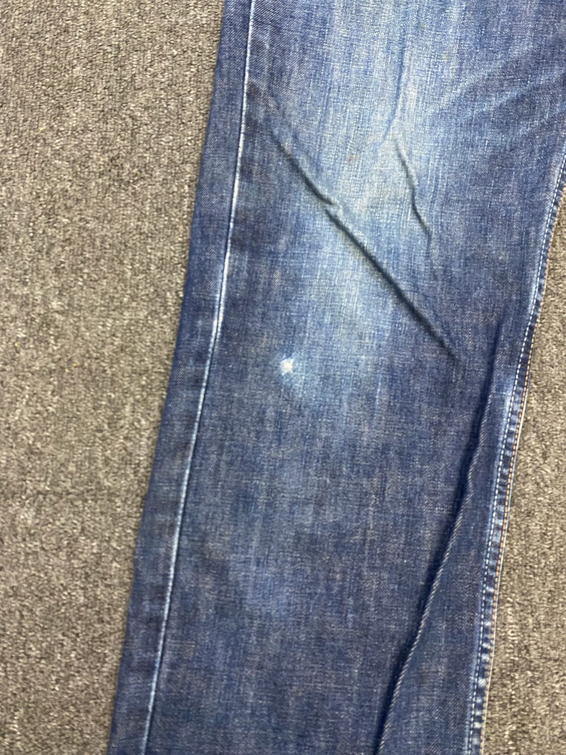 00's Levis 리바이스 506 데님팬츠 상품이미지5