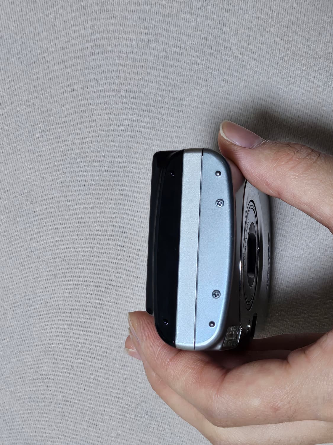 Canon IXY 900is(IXUS850) 상품이미지8