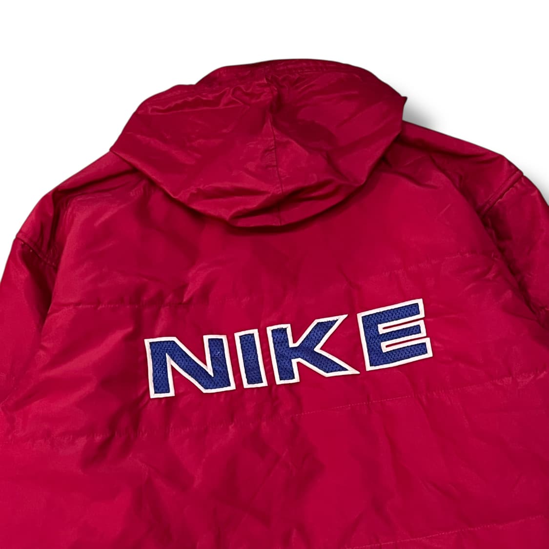  나이키 올드스쿨 후드자켓 y14270 상품이미지5