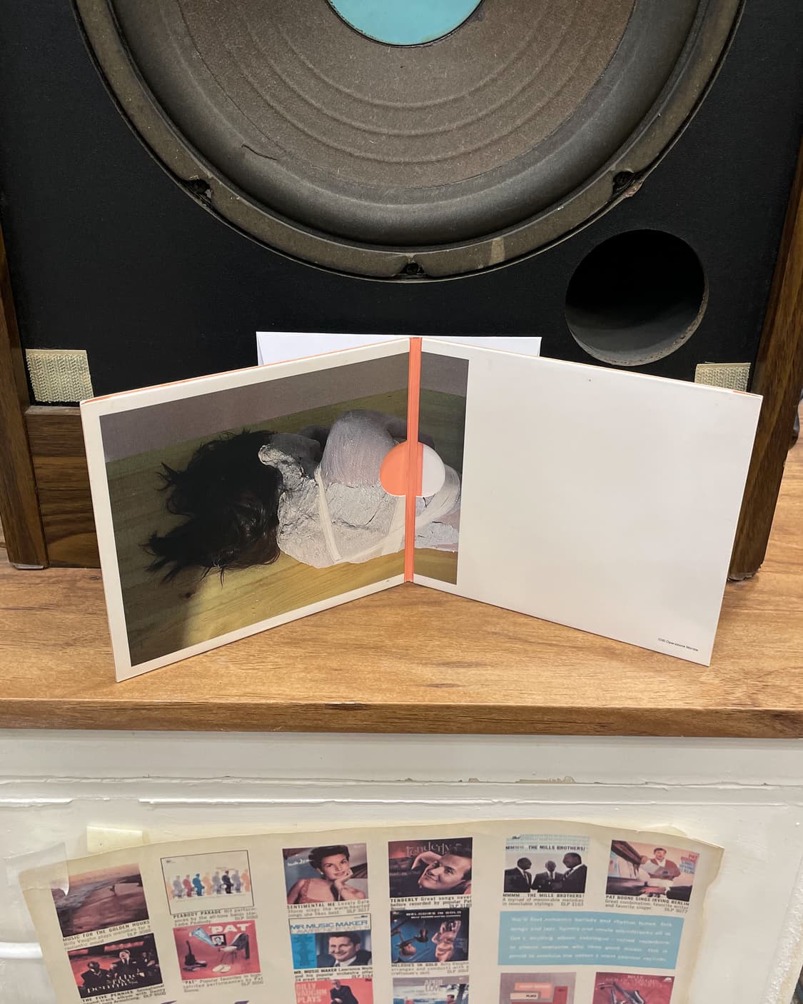 Bjork 상품이미지2