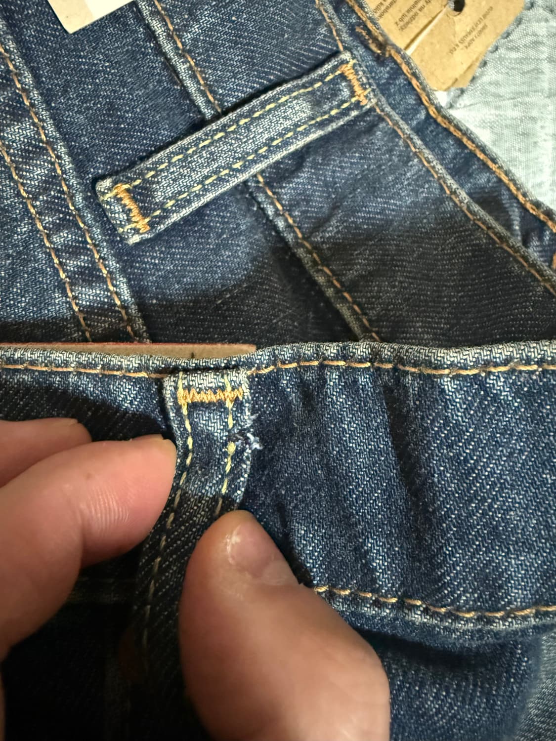 리바이스517 상품이미지4