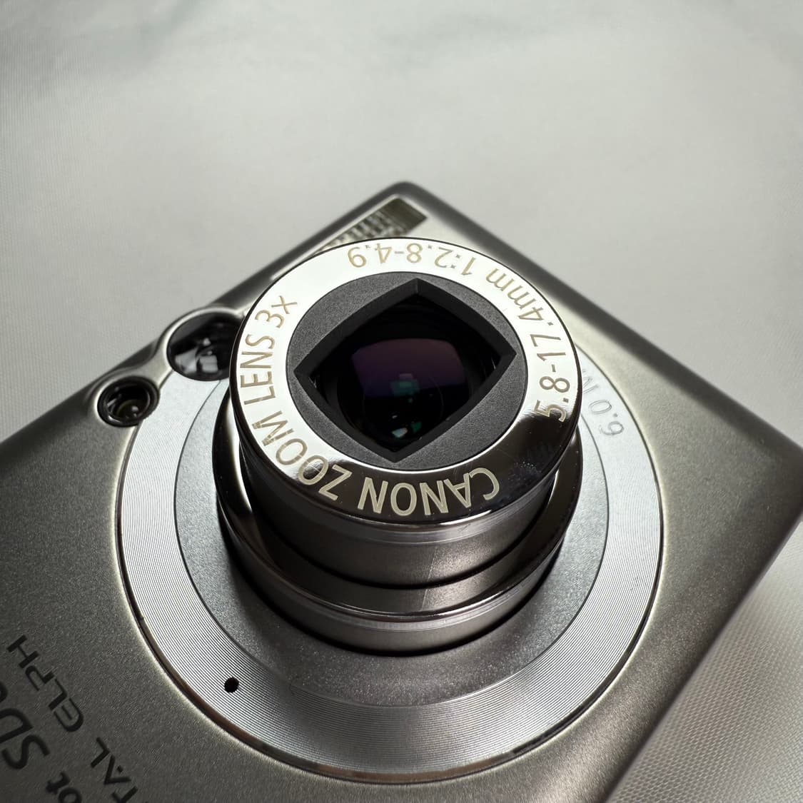 캐논 IXUS 60 / IXY 70 / SD 600 상품이미지8