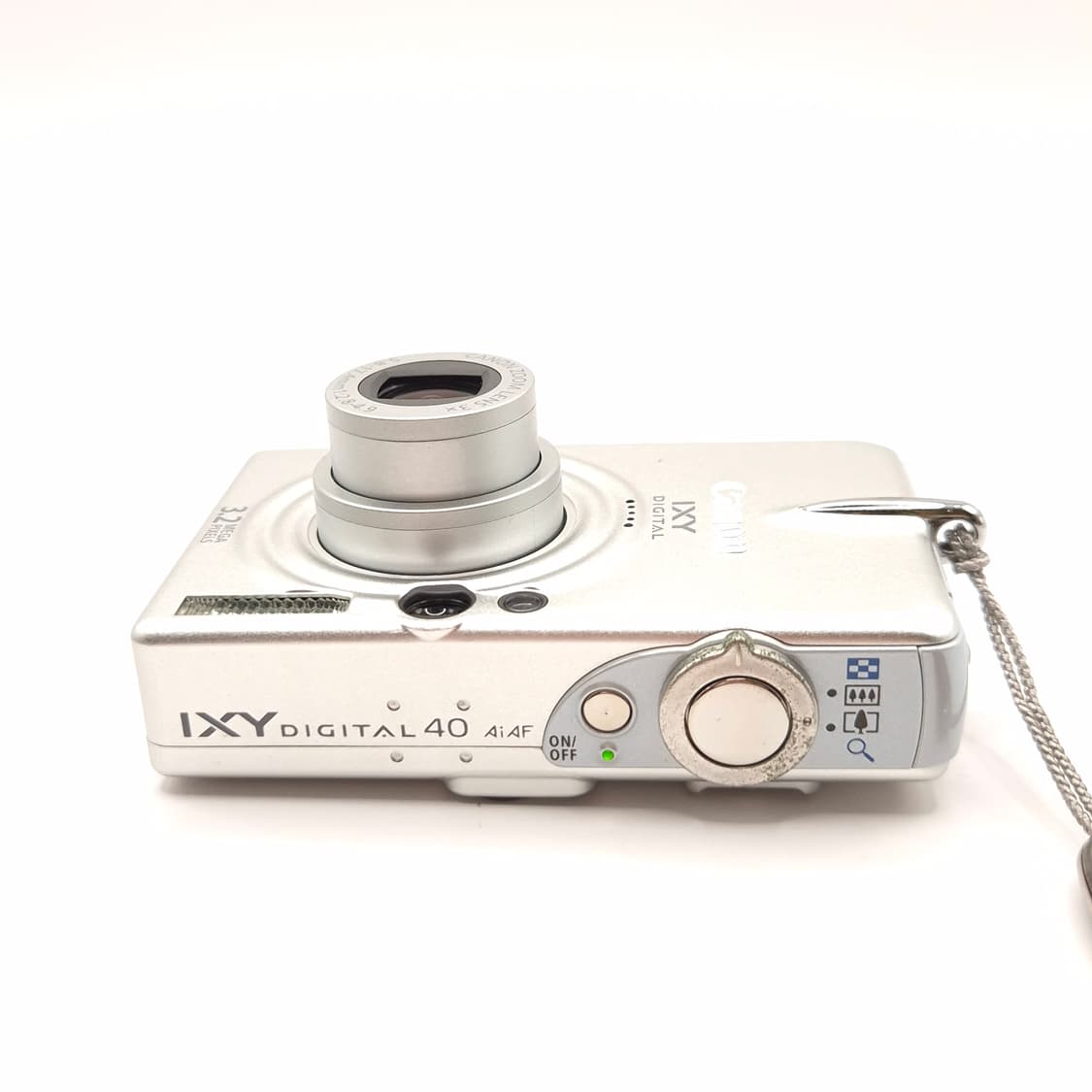 한글지원📸 캐논 익시40 ✨ 작고 예쁜 클래식 감성디카 💕 상품이미지9