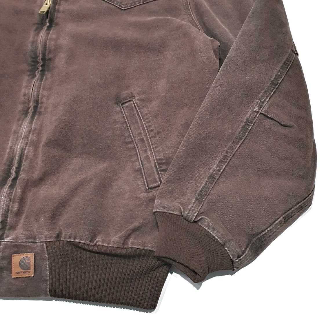 칼하트 산타페  j14 cht 체스트넛 XL (110 이상) 상품이미지4