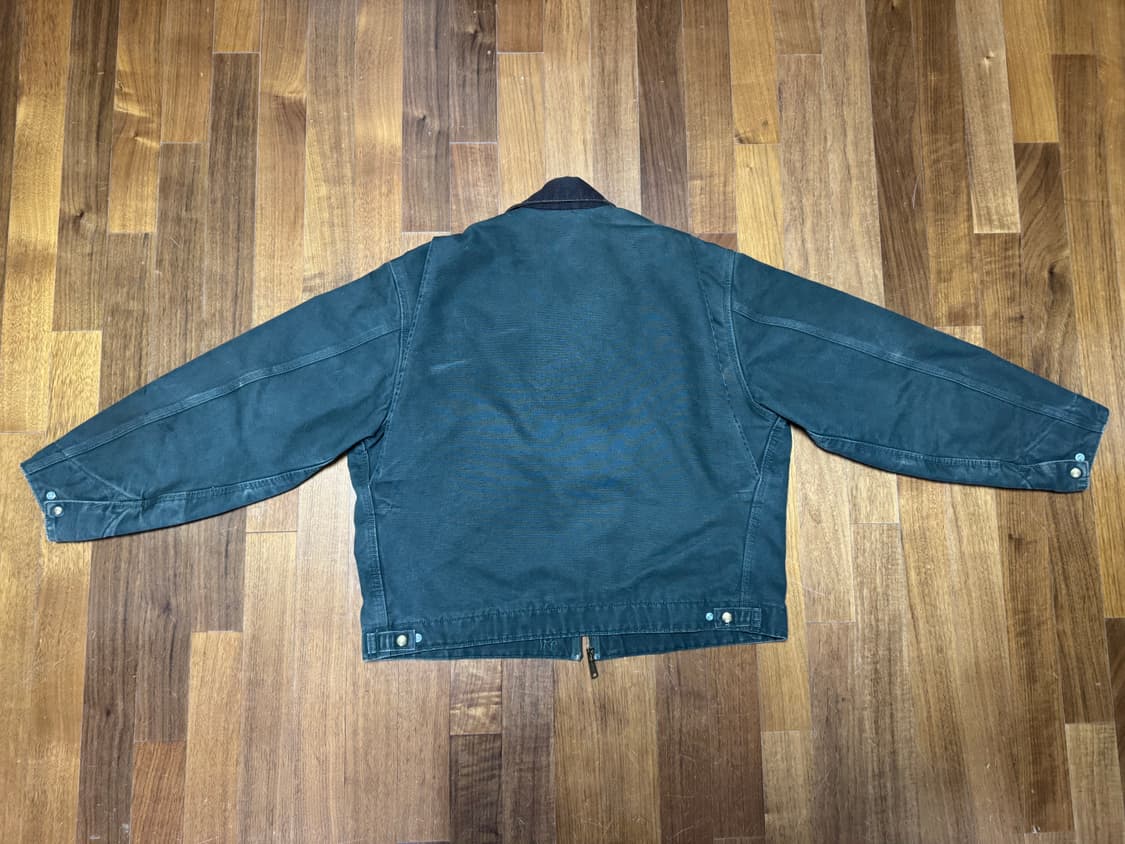 J97 mos XL Carhartt detroit 상품이미지5