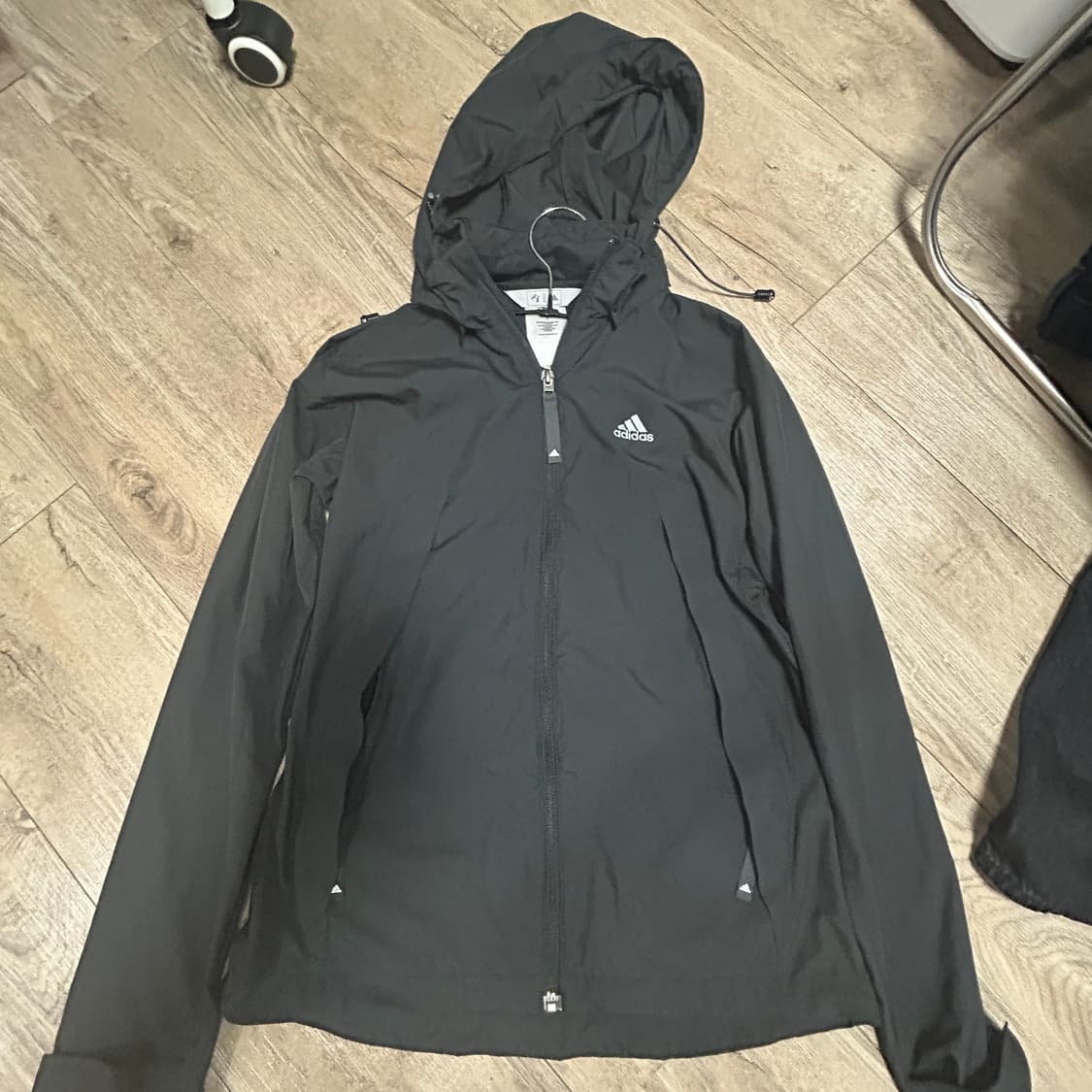 아디다스 바람막이 상품이미지1