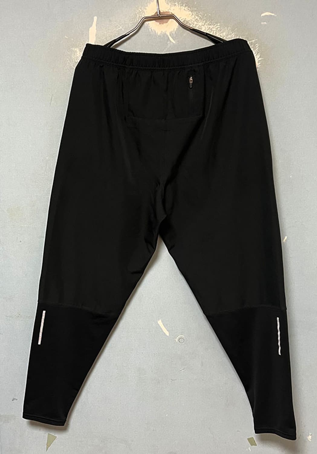 NIKE 나이키 드라이핏 런디비전 남자 에센셜팬츠 블랙 여름 L 32 상품이미지2