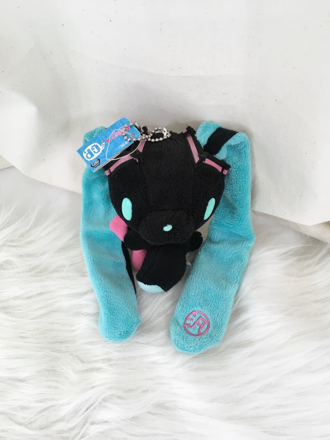 범용토끼 미쿠 키링 상품이미지7