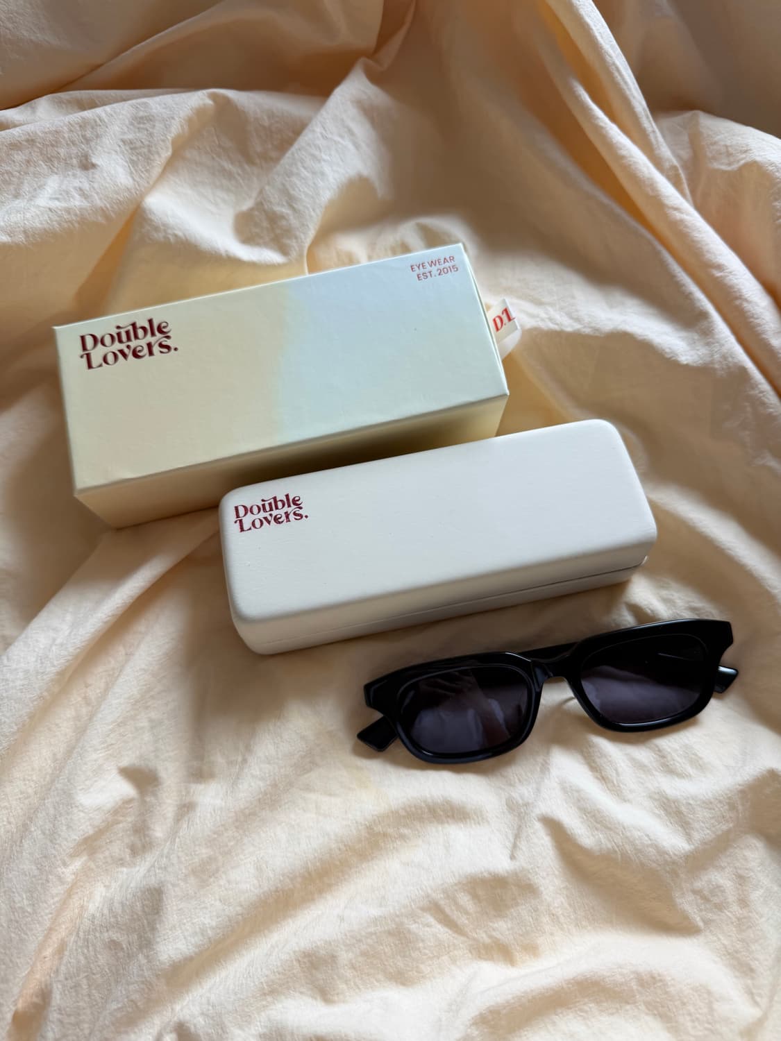 더블러버스 RUE black 상품이미지3